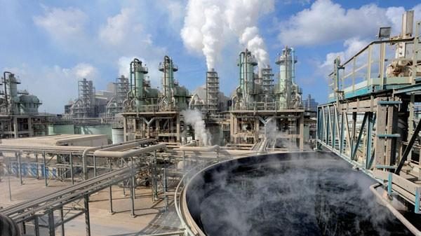 Secteur Industriel